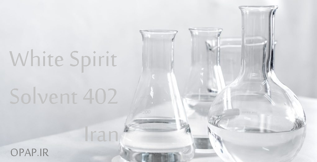 White Spirit v.p. For Laboratory Use, Chem Lab